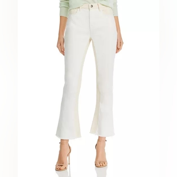 Frame Le Crop Mini Boot Mult - Picture 7 of 7